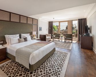 The Stay Boulevard Nisantasi - Istanbul
