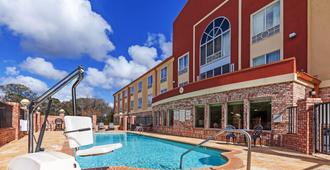 Holiday Inn Express Hotel & Suites Lafayette South, An IHG Hotel - Lafayette