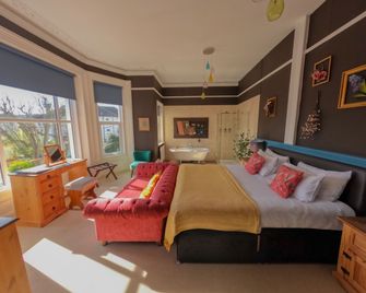 The Sheldon B&B - Eastbourne