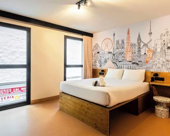 easyHotel Barcelona La Sagrera - Barcelona