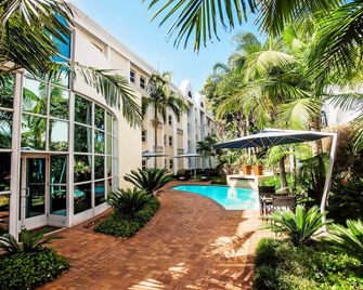 StayEasy Pretoria - Pretoria
