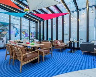 Ibis Styles La Rochelle Centre - La Rochelle - Bar