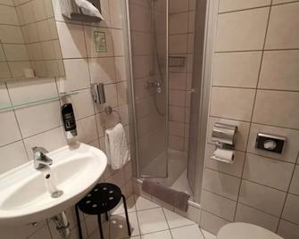 City Hotel Franziska - Straubing
