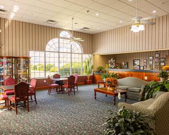 South Branch Inn Romney - Romney - Lounge