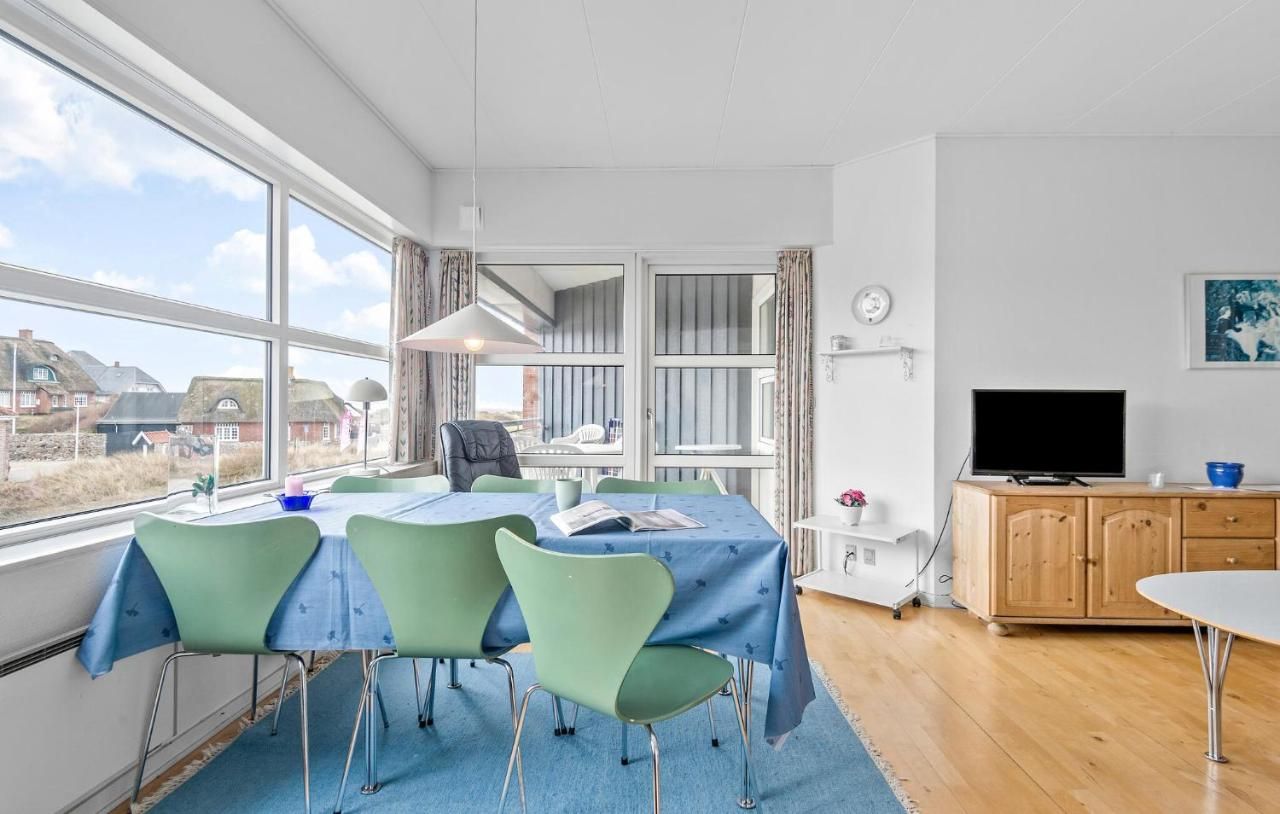 2 bedroom stunning apartment in Fanø – Fanø Vesterhavsbad