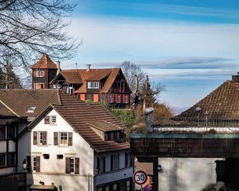Living Timeless - Adler Apartments Sasbachwalden - Sasbachwalden - Outdoors view