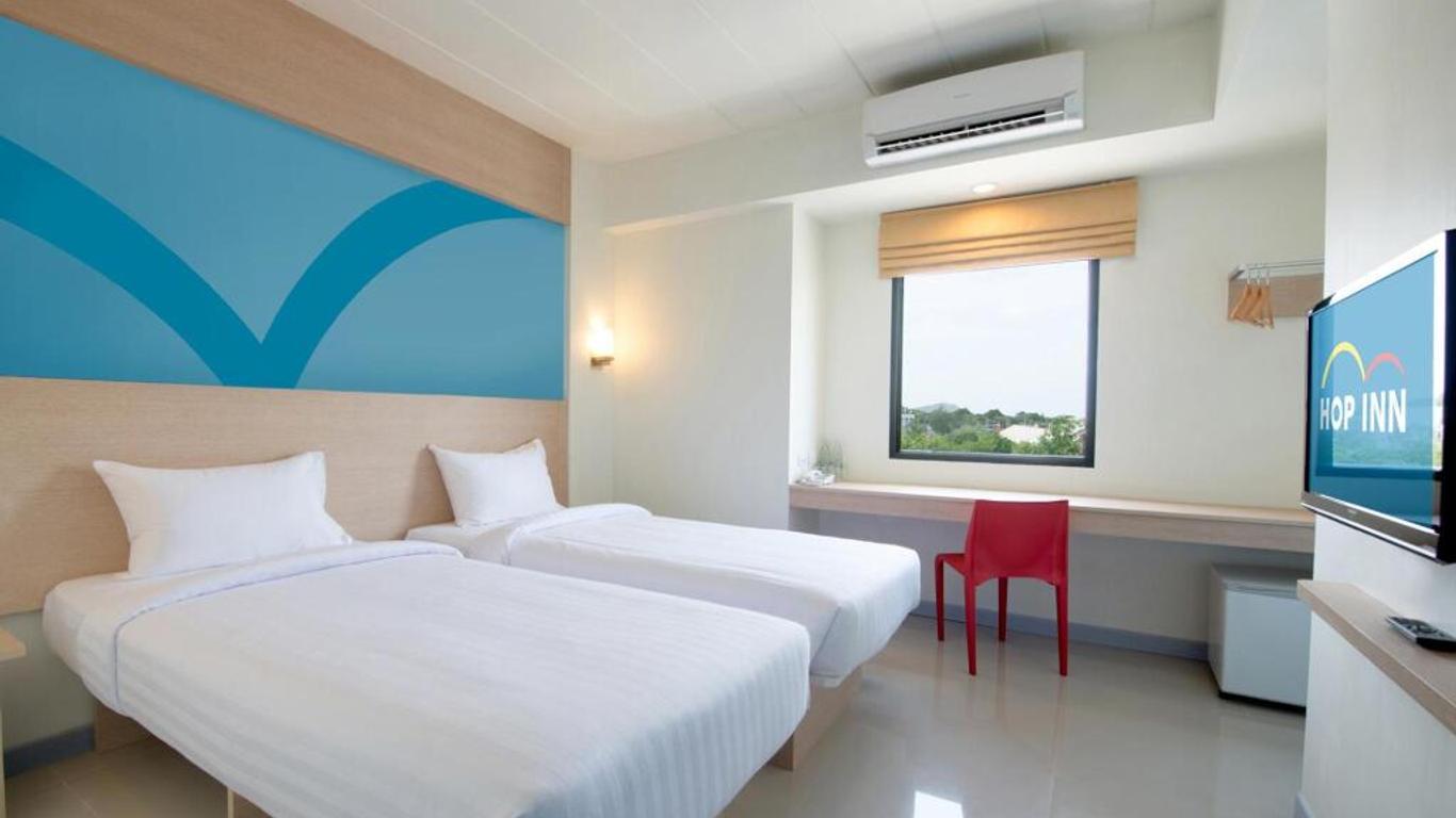 Hop Inn Chumphon