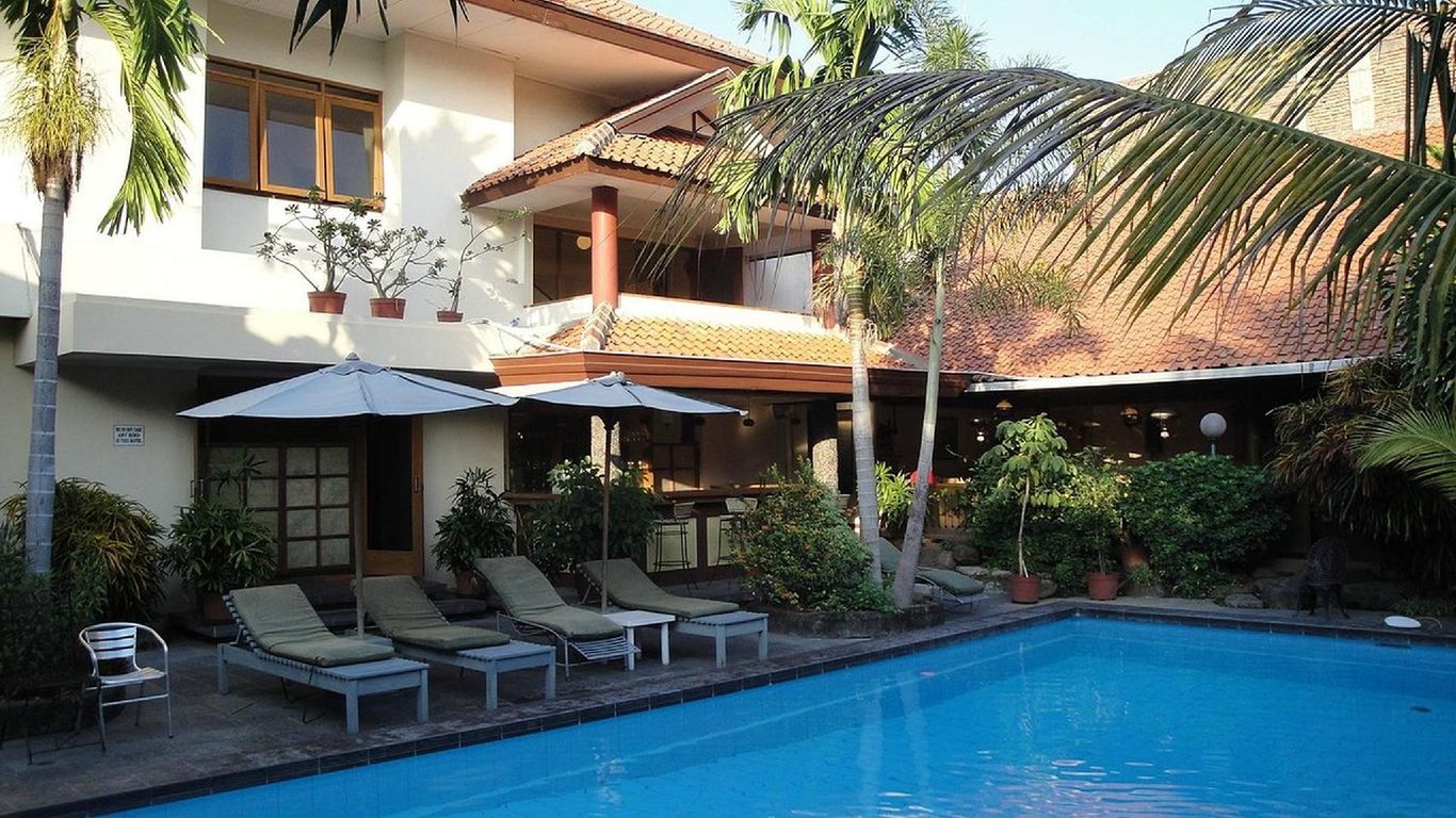 Harmony Inn Yogyakarta