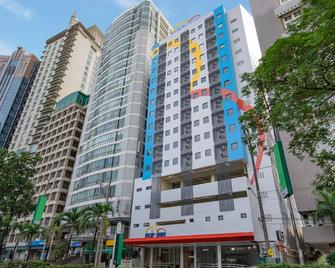 Hop Inn Ortigas Center Manila - Manila - Building