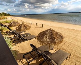 Aqua by American Beech - Deluxe King - Riverhead - Plage