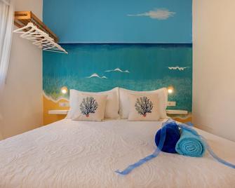 Seguidilla Relax - Gran Tarajal - Habitación