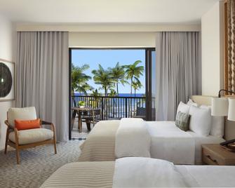 Mauna Lani, Auberge Resorts Collection - Kailua-Kona - Phòng ngủ