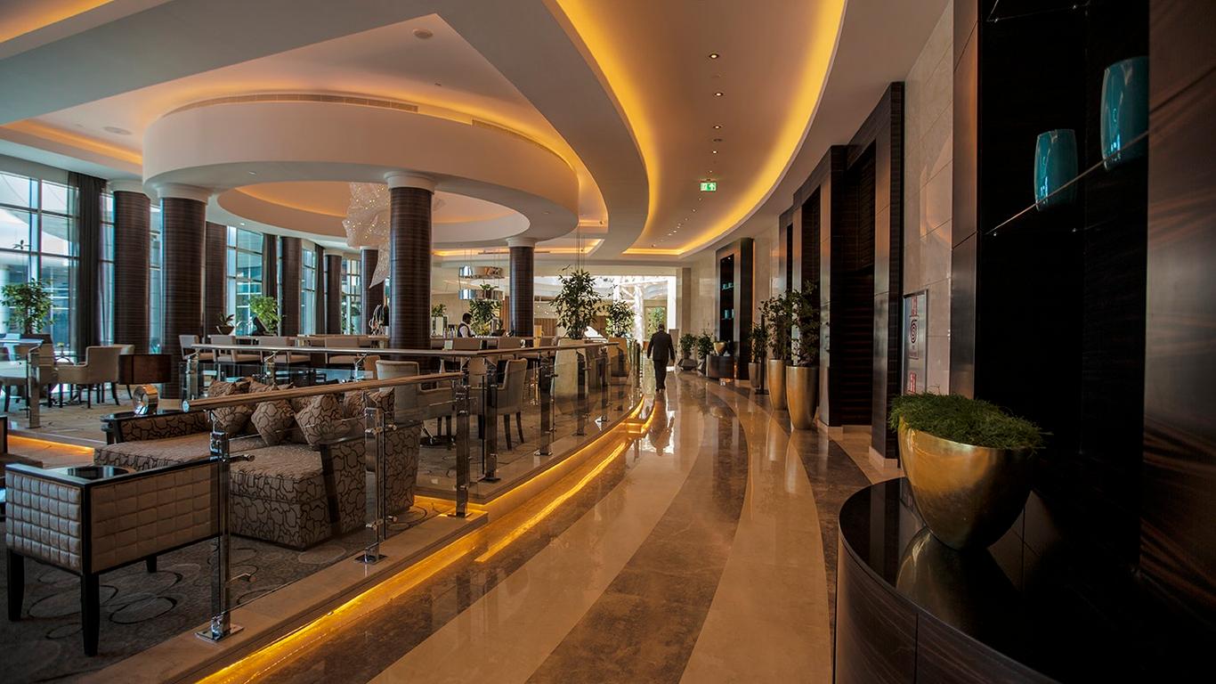 Grand Millennium Sulaimani
