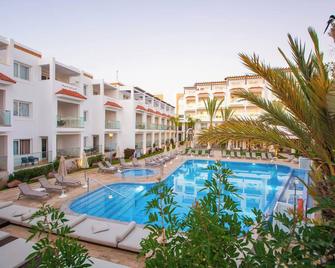 Hotel Timoulay and Spa Agadir - Agadir - Pool