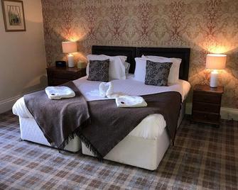 Troutbeck Inn - Penrith - Kamar Tidur