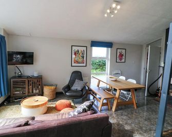 The Sleepy Shell - Ballydavid