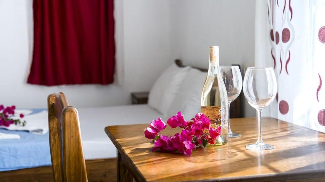 Flower Hotel Patara