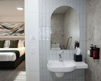 40 on Marshall Boutique Hotel - Goondiwindi