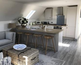 Clareton Farm Farmhouse - Knaresborough - Cocina