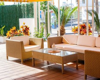 Paraiso del Sol Apartments - Adeje