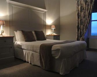 Causeway Hotel - Bushmills - Sovrum