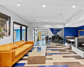Sds Most Amenity-Rich Apartments! Resort-Style 2br - San Diego - Lobby