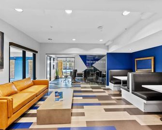 Sds Most Amenity-Rich Apartments! Resort-Style 2br - סן דייגו - לובי