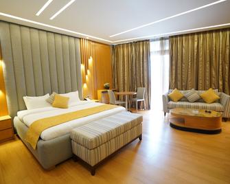Heaven Prestige Hotel - Jounieh - Спальня