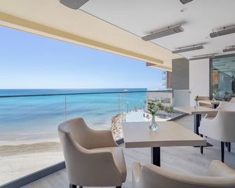 The Level at Meliá Alicante - Adults Only - Alicante - Bygning