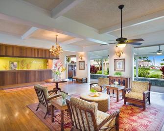 Islander on the Beach 211 - Kapaa