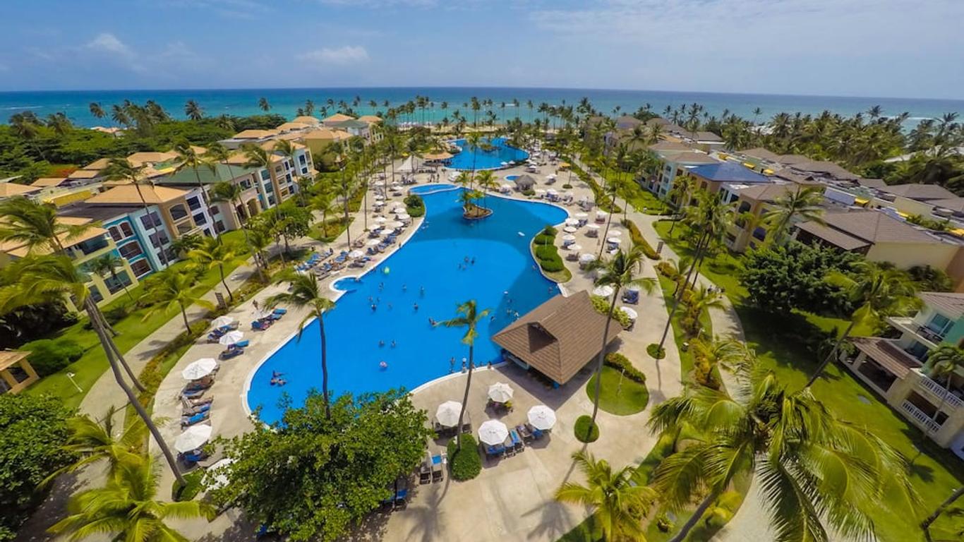 Ocean Blue Sands Golf & Beach Resort