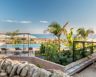 Mangiabove - Marina di Ragusa - Balcony