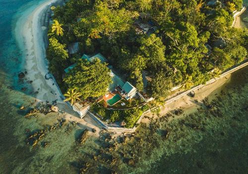 Hideaway Island Resort from $28. Port Vila Hotel Deals & Reviews