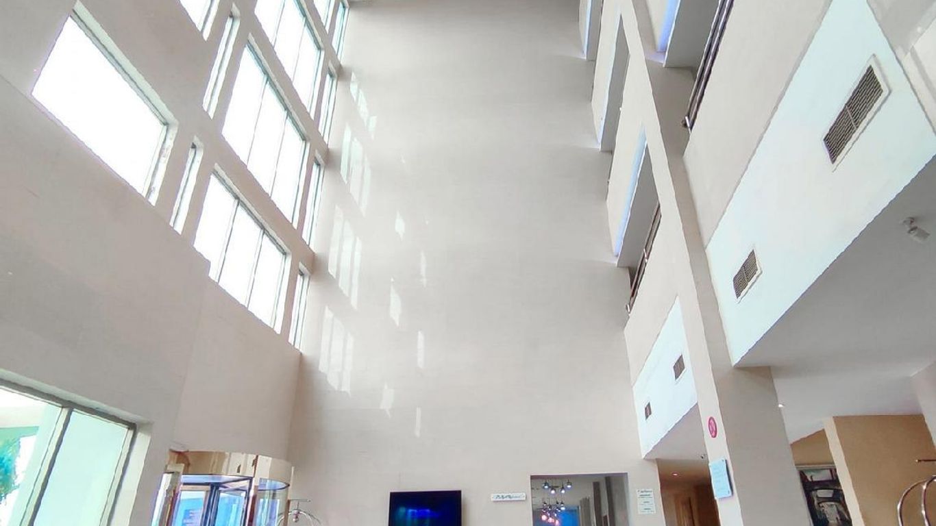 The Addrex Hotel And Suites Aba