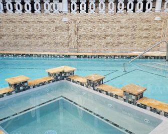 Beres Vale Apartments - Castara - Pool