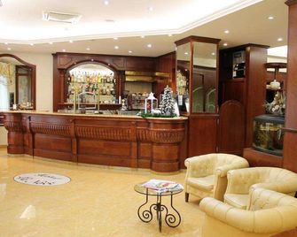Hotel La Noce - Chivasso - Bar