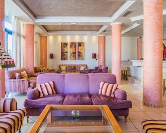 Castello City Hotel - Heraklion - Lounge