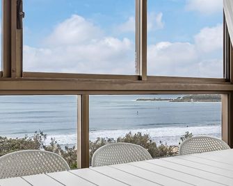 Parkyn Place 6 - Mooloolaba - Balcony