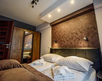 Apartamenty Sun & Snow Zielony Zdrój - Krynica-Zdrój - Habitación