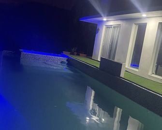 Eden in the Mountain - San José de Ocoa - Pool