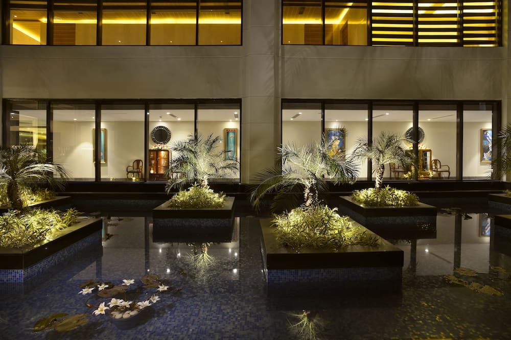 ذا لاليت غريت إيستيرن كولكاتا