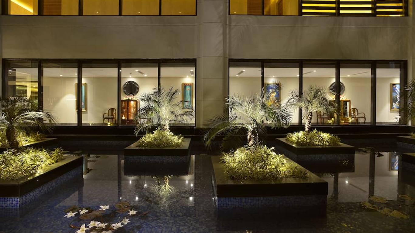 The Lalit Great Eastern Kolkata