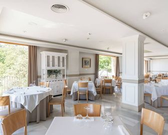 Parador de Ronda - Ronda - Restaurante