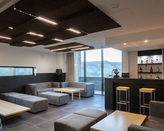 Quinta De Casaldronho Wine Hotel - Lamego - Lounge
