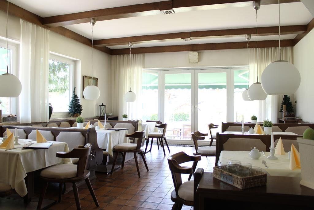 Naturparkhotel Florence