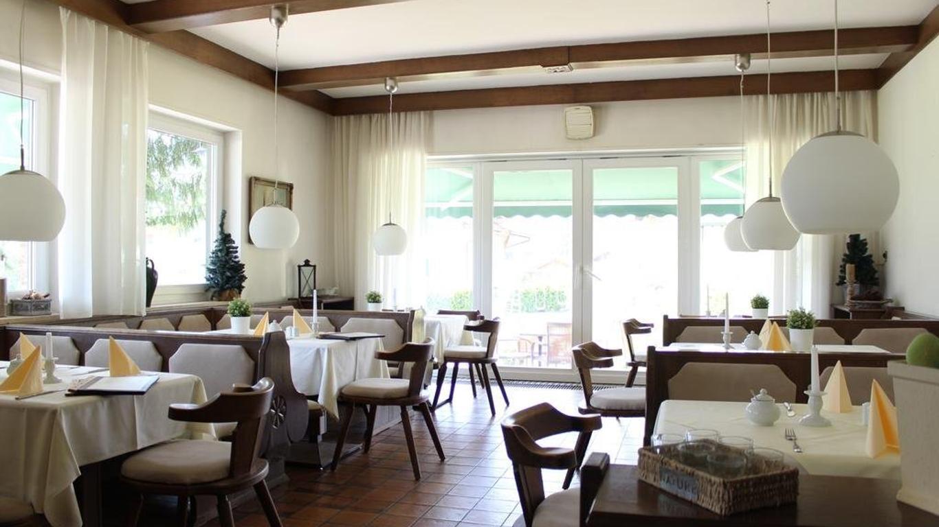 Naturparkhotel Florence