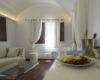 La Mer Deluxe Hotel & Spa - Adults only - Fira