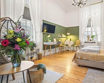 Burghotel Haselünne - Haselünne