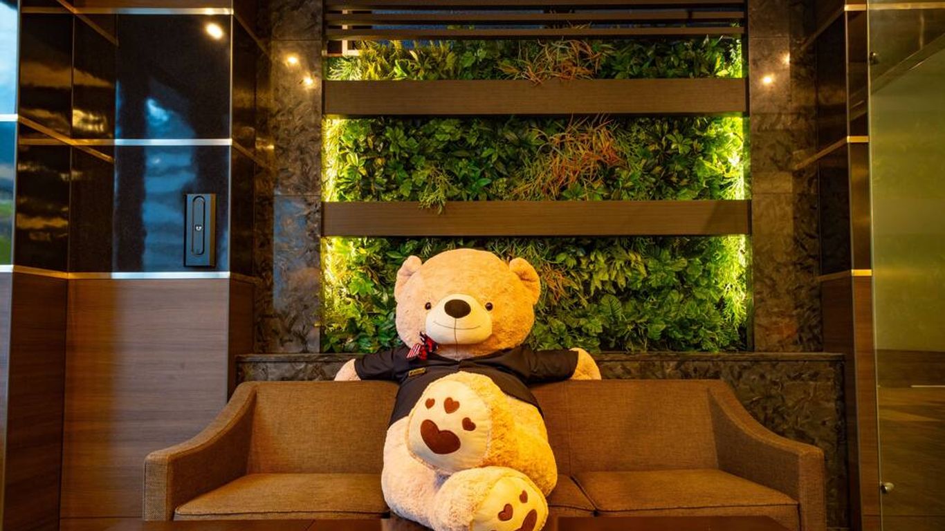 Hotel Actel Nagoya Nishiki