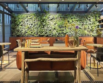 Le Katorze Hôtel - Paris - Lounge